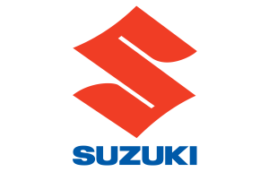 Suzuki-logo